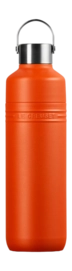 Drinkfles Le Creuset On The Go Oranjerood 1L