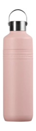 Drinkfles Le Creuset On The Go Shell Pink 1L