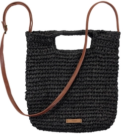 Schoudertas Barts Scallop Black