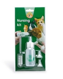Melkflesje Nursing Kit Beeztees