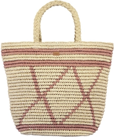Draagtas Barts Venus Shopper Dusty Pink