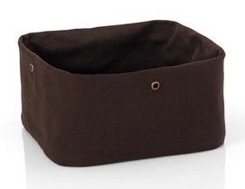 Broodmand Blomus Desa Small Mocha Brown