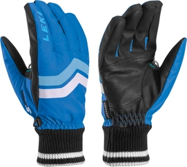 Handschoenen Leki Progressive Osmium S Ocean/Azur