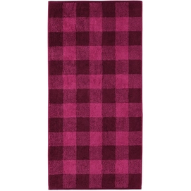 Serviette de Hammam Cawö Code Pink