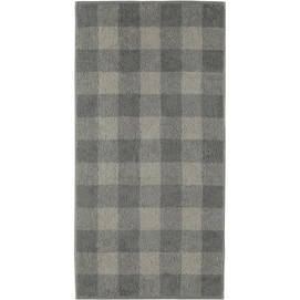 Serviette de Hammam Cawö Code Gris