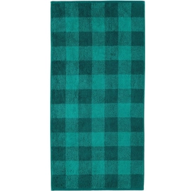 Serviette de Hammam Cawö Code Vert