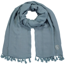 Sjaal Barts Unisex Parisa Scarf Blue