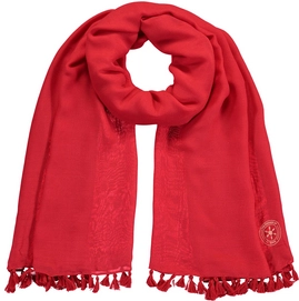 Sjaal Barts Unisex Parisa Scarf Red