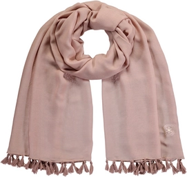 Sjaal Barts Unisex Parisa Scarf Dusty Pink
