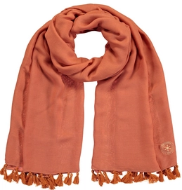 Schal Barts Parisa Scarf Terra Unisex