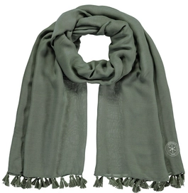 Sjaal Barts Unisex Parisa Scarf Camo Green