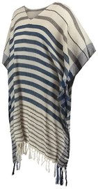 Strandjurk Barts Women Adour Kaftan Blue