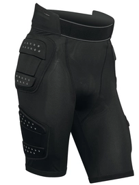 Protector Komperdell Pro Short Black