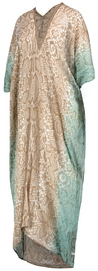 Strandjurk Barts Women Tamban Kaftan Taupe