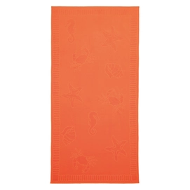Strandlaken Arkhipelagos Seafood Orange