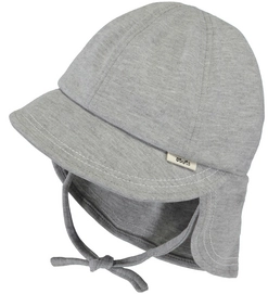 Pet Barts Infants Bogota Heather Grey (Maat 50)
