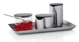 Marinadepot Blomus Basic Kunststof Deksel