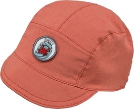 Pet Barts Bolivia Cap Red (Maat 45)