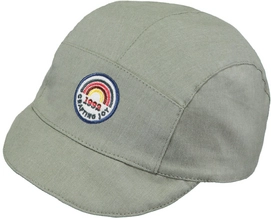 Kappe Barts Infants Bolivia Camo Green (Größe 47) Baby