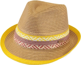 Hut Barts Cordoba Hat Natural Kinder