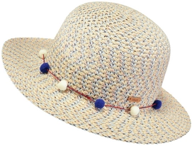 Hoed Barts Kids Curiliba Hat Blue