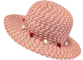 Chapeau Barts Kids Curiliba Hat Pink