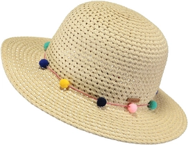 Chapeau Barts Kids Curiliba Hat Wheat