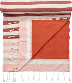 Strandlaken Barts Adda Towel Terra