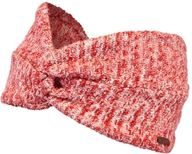 Stirnband Barts Fivel Red Damen
