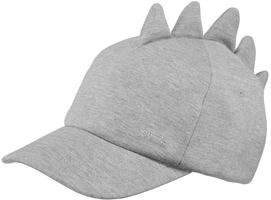 Pet Barts Kids Grita Grey (Maat 53)