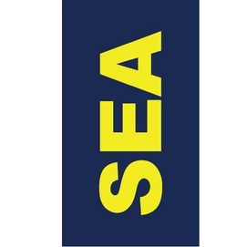 Strandtuch JMA Beach Sea