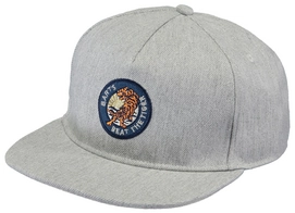 Pet Barts Kids Guayabo Grey