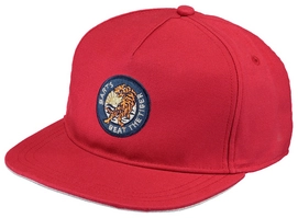 Pet Barts Kids Guayabo Red