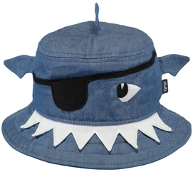 Bob Barts Kids Honduras Hat Denim
