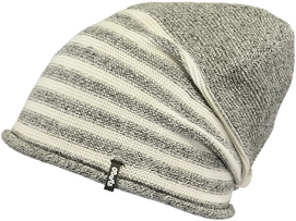 Muts Barts Kids Huarta Beanie Heather Grey (Maat 55)