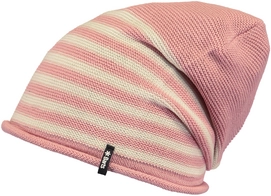 Mütze Barts Huarta Beanie Pink (Größe 53) Kinder