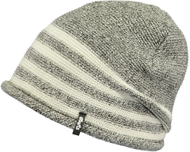Muts Barts Infants Mini Huarta Beanie Heather Grey (Maat 47)
