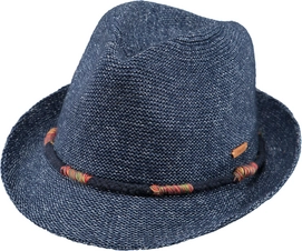 Hoed Barts Jinotega Hat Denim
