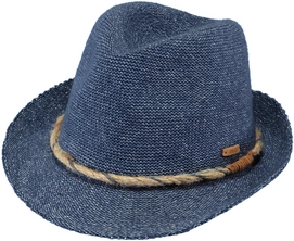 Chapeau Barts Kids Jinotega Hat Denim