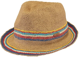 Chapeau Barts Kids Lomones Hat Natural
