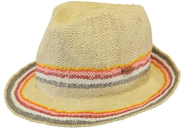 Hut Barts Lomones Hat Wheat Kinder