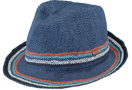 Hoed Barts Kids Lomones Hat Denim