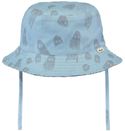 Chapeau Barts Infants Mexico Hat Light Blue