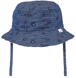 Hat Barts Infants Mexico Denim