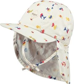 Pet Barts Venezuela Cap Cream (Maat 50)