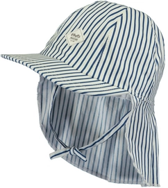 Cap Barts Infants Venezuela Navy (Size 50)