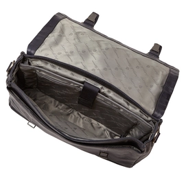 Laptoptas Castelijn & Beerens Bravo Navy  15,6"