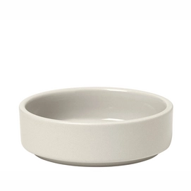 Bowl Blomus Pilar Moonbeam 10 cm