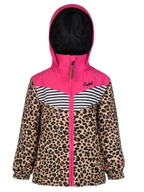 Ski Jas Protest Toddler Darley Granola