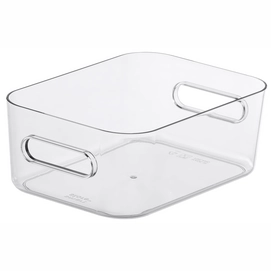 Opbergbox Orthex SmartStore Compact Clear